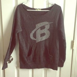 Bodybuilding.com Alternative Earth hoodie